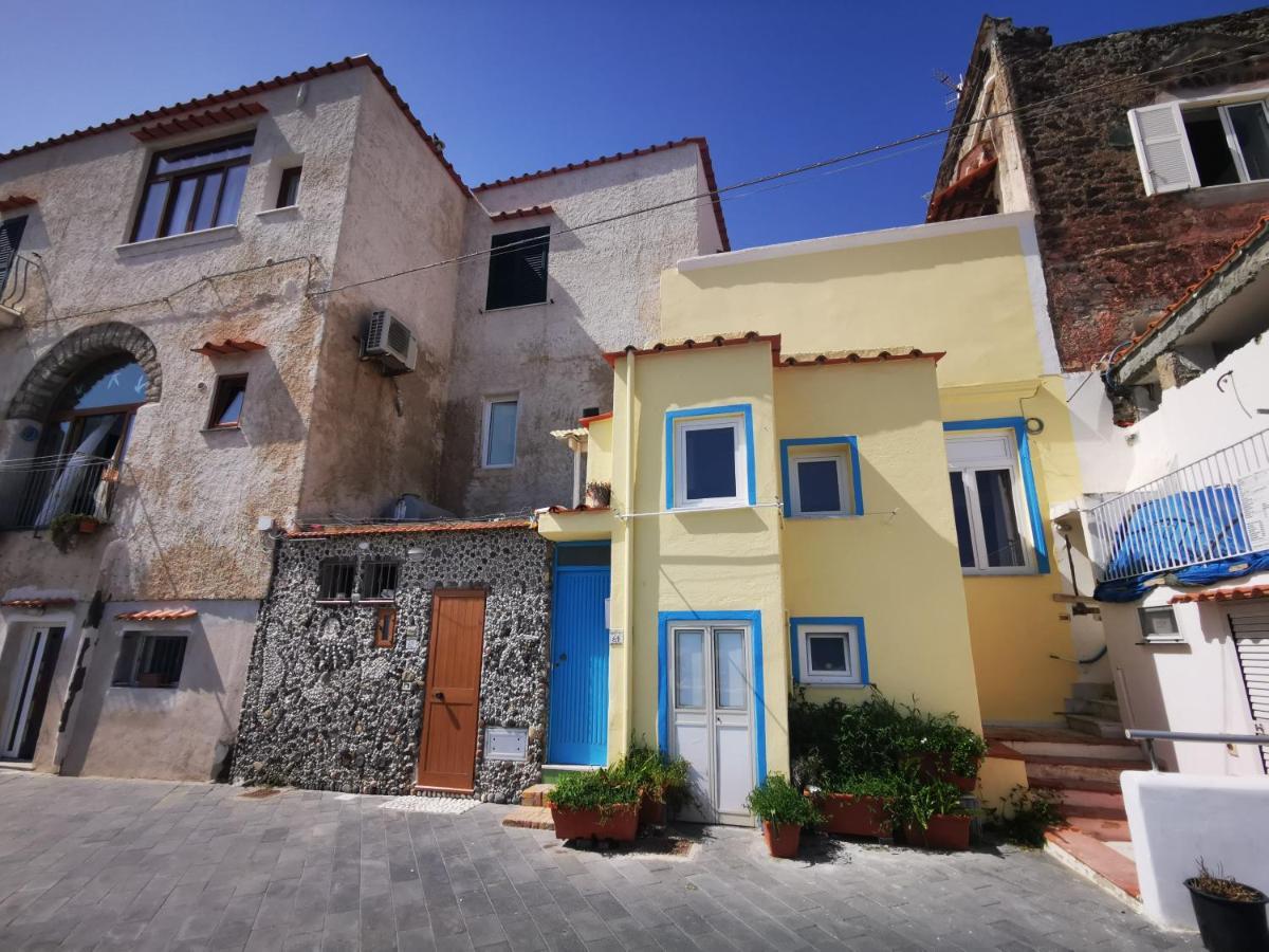 House * Ischia