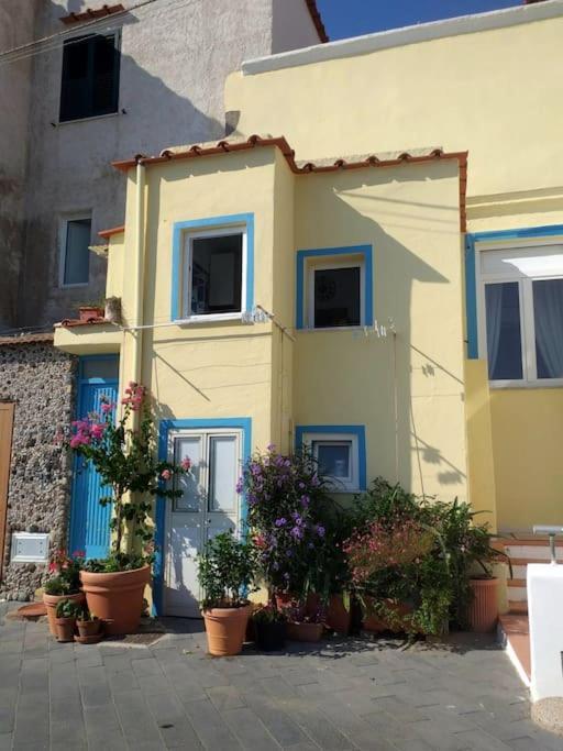 House Holiday home *