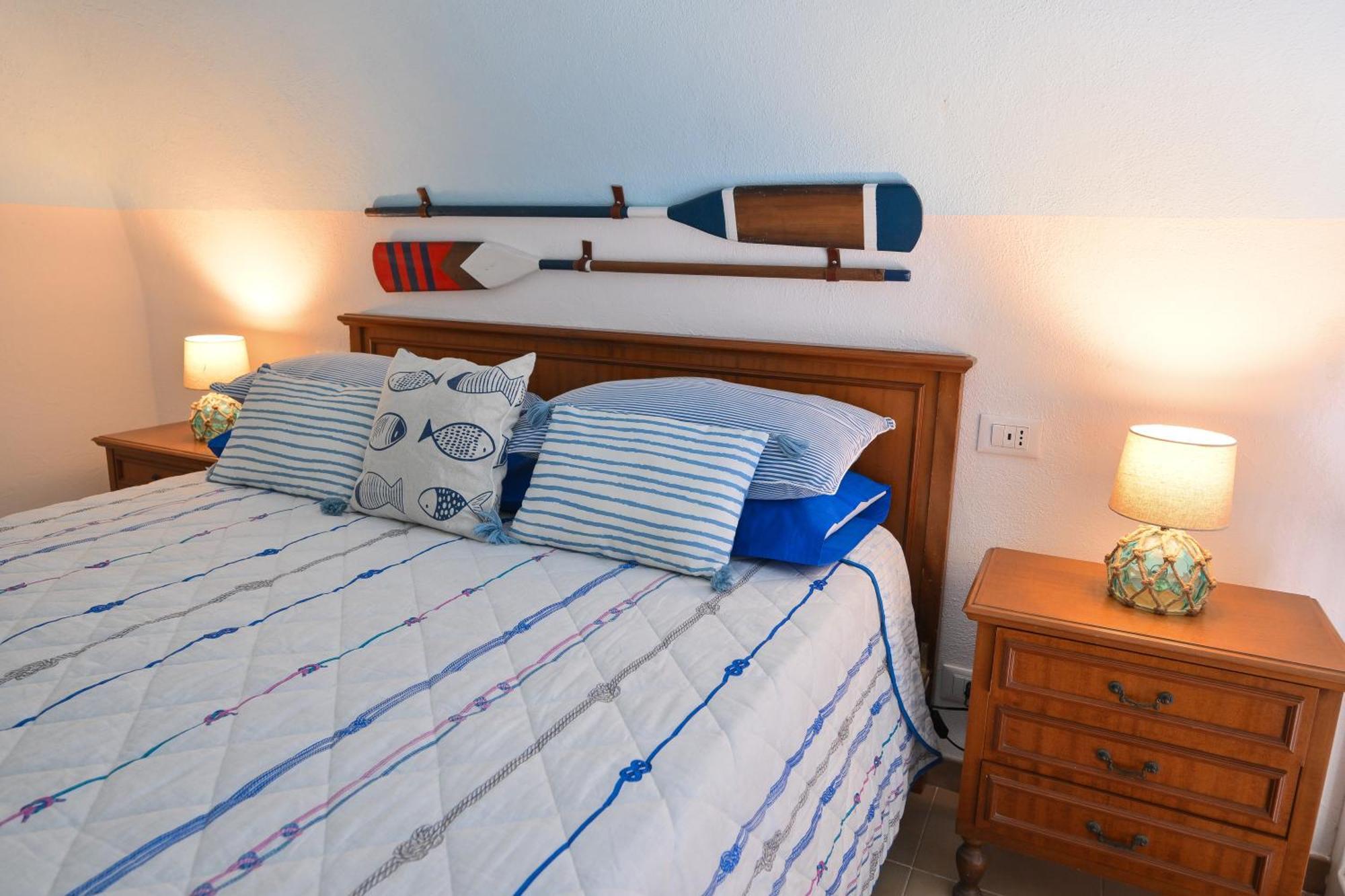 House Ischia