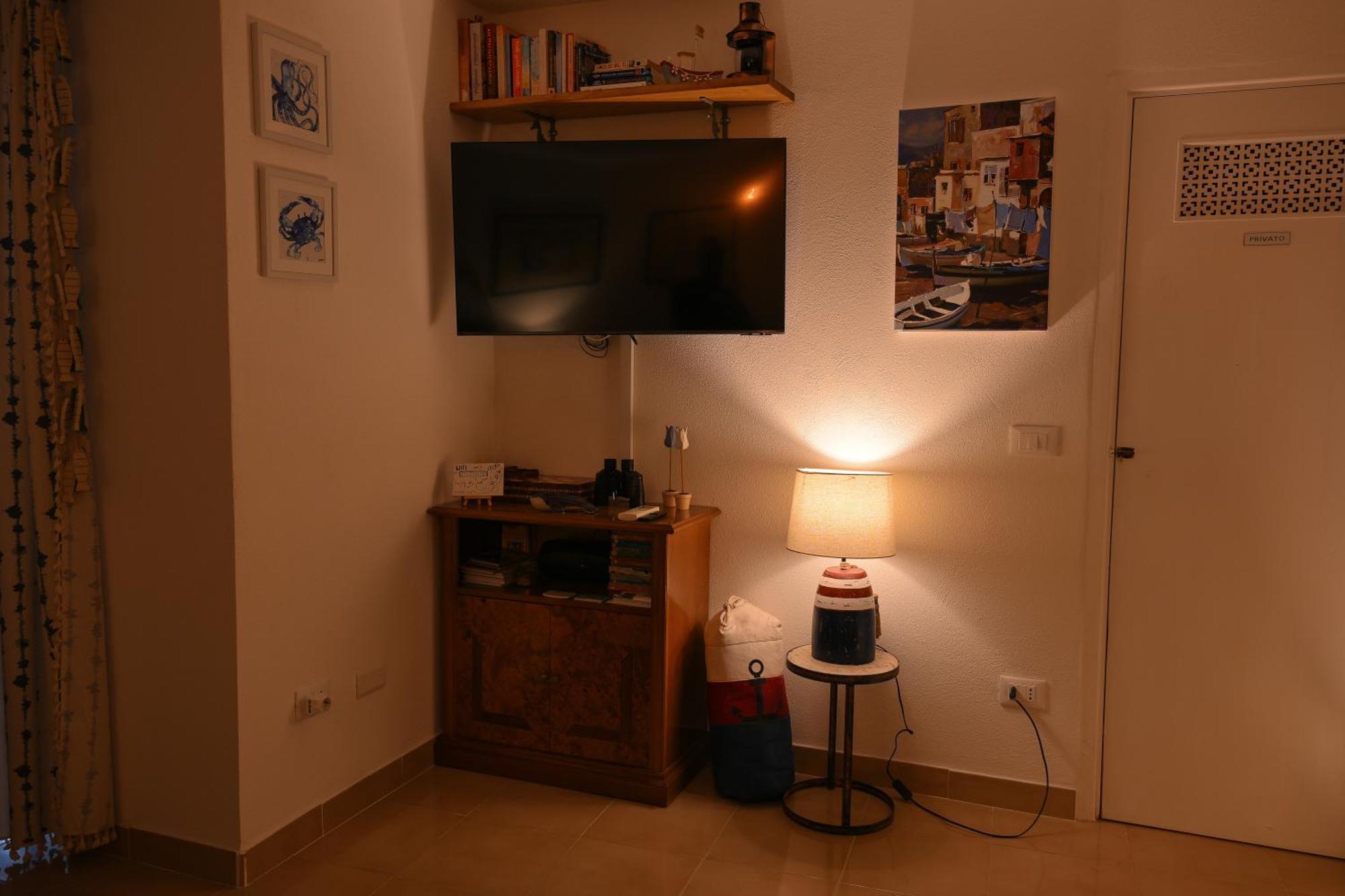 House In *