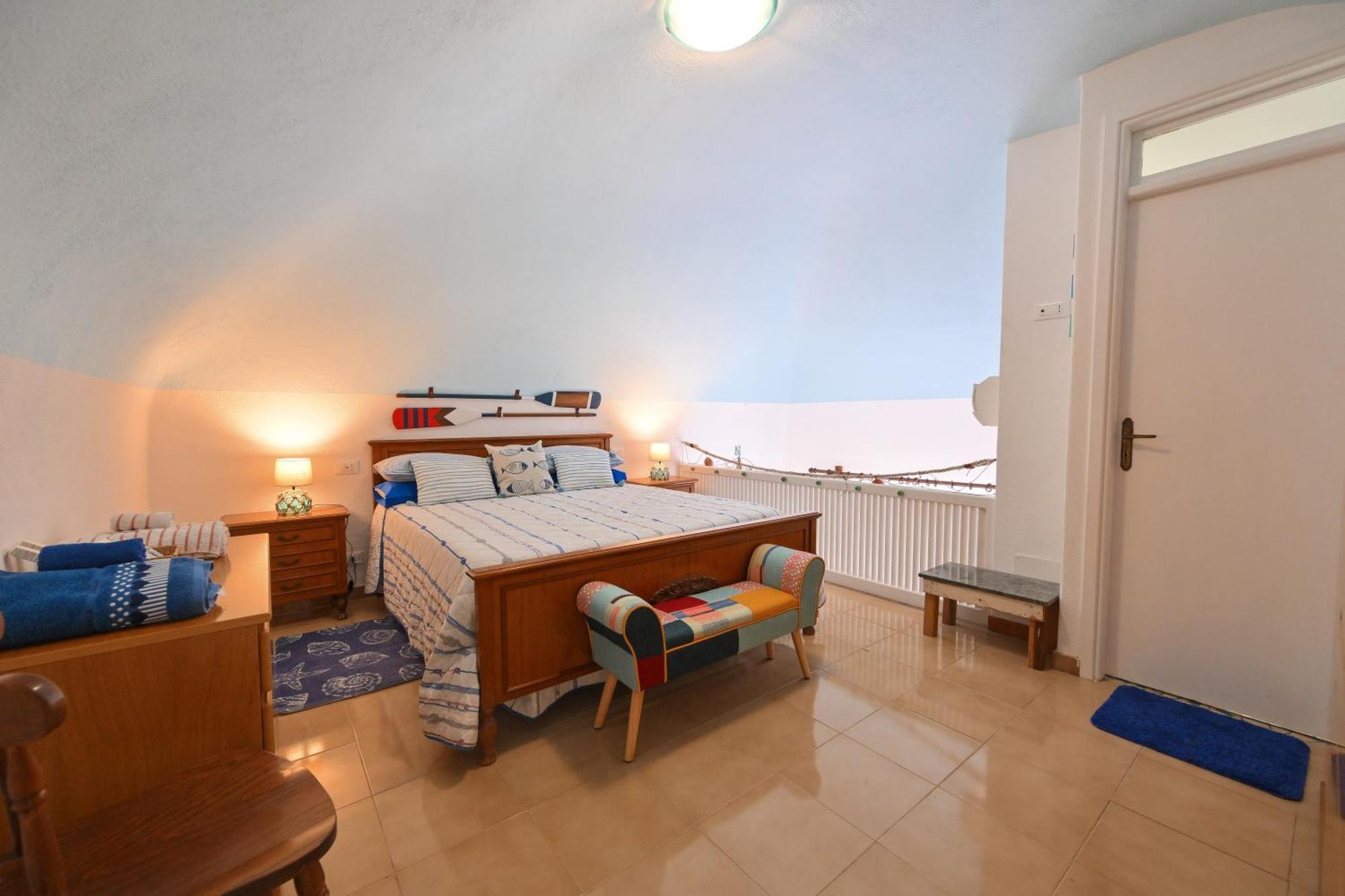 House * Ischia