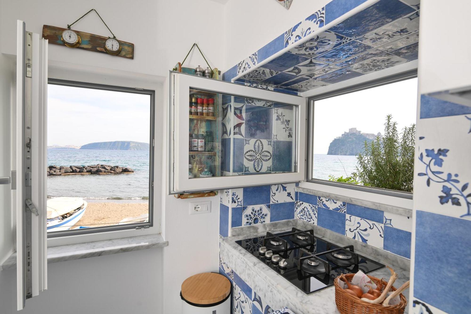 House Holiday home Ischia