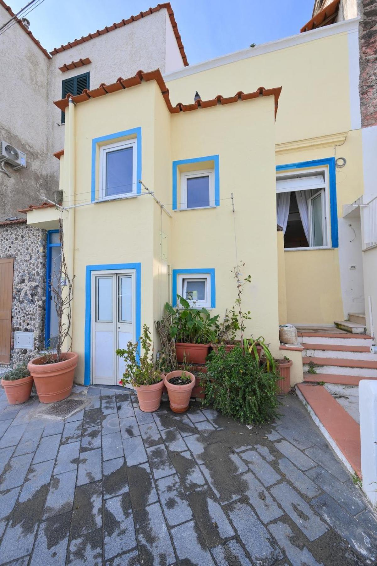 House Hébergement de vacances