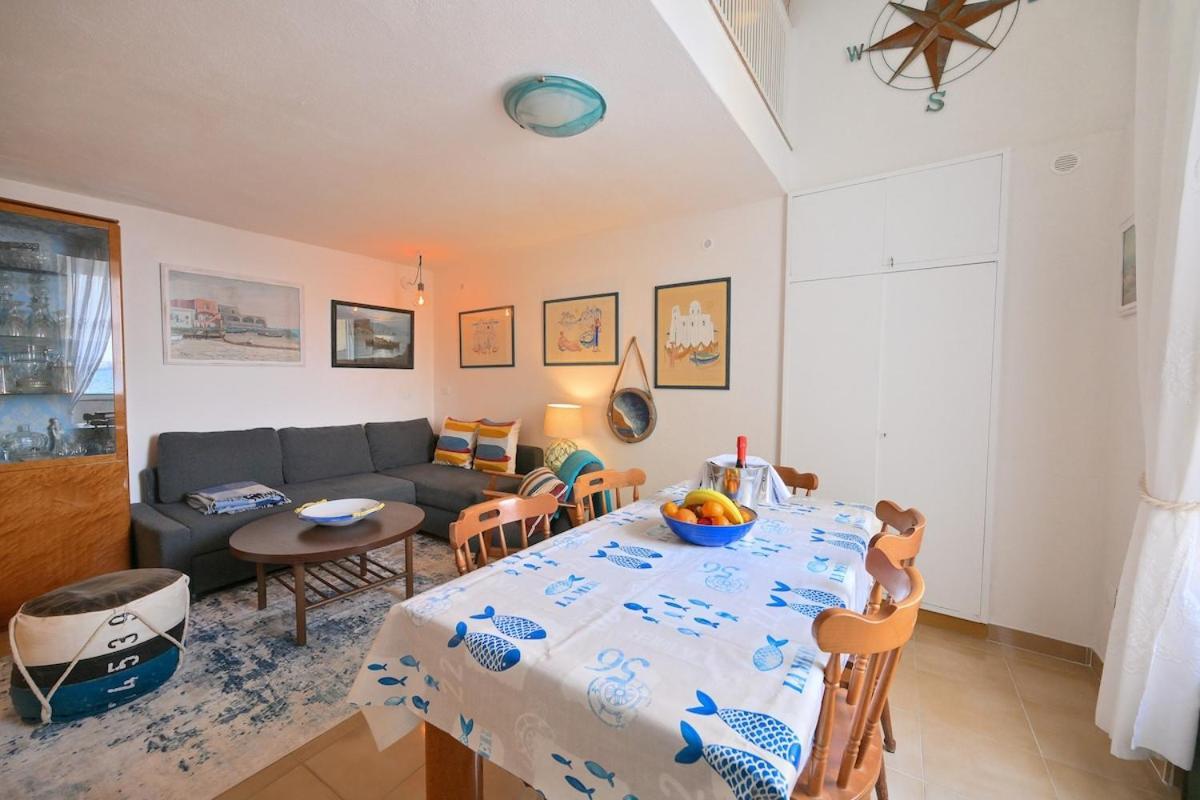 Hébergement de vacances House Ischia