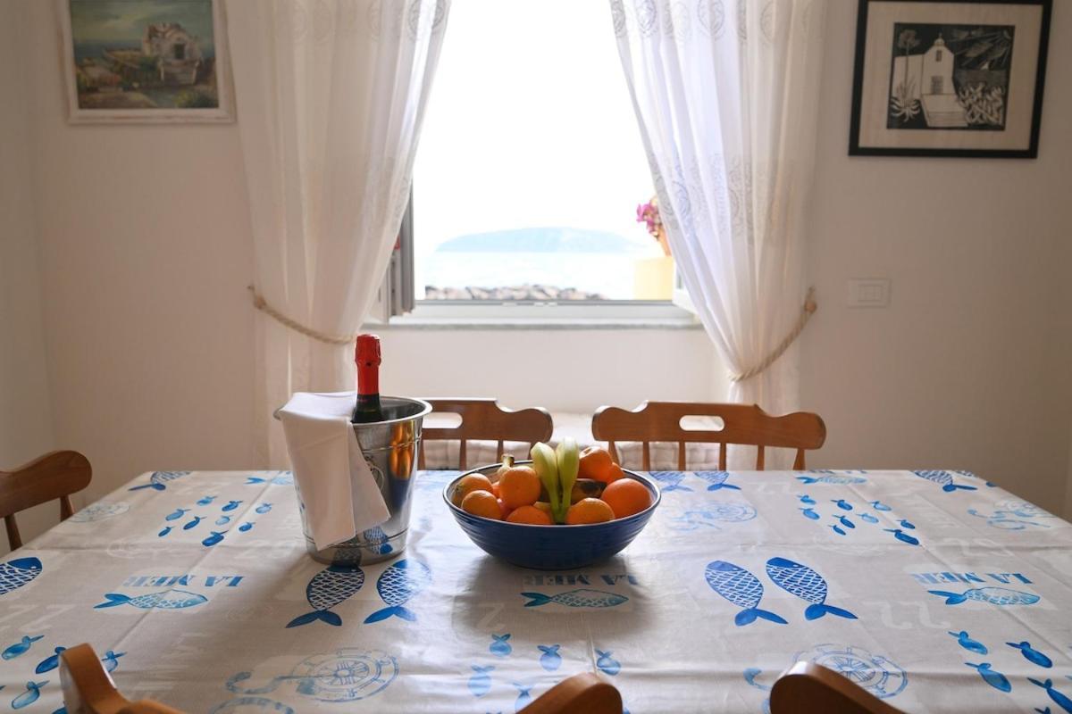 House Ischia