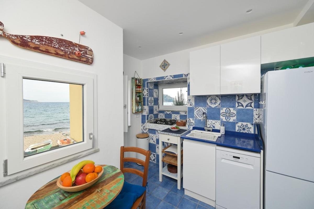 House Ischia