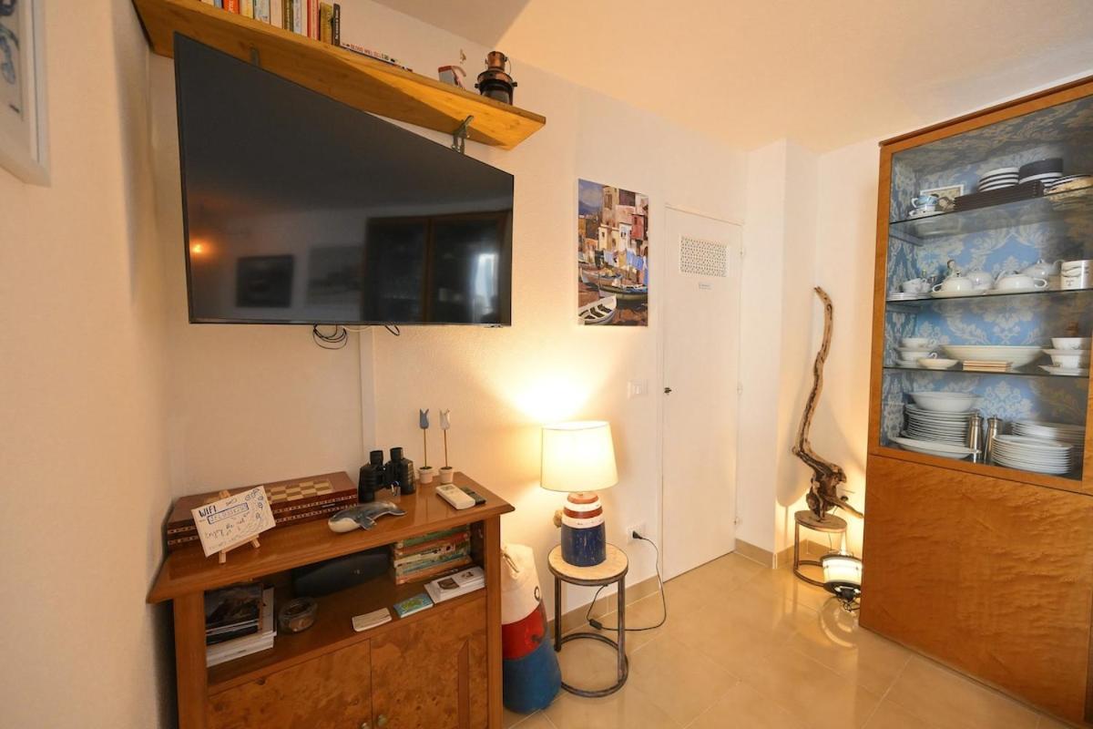 House * Ischia